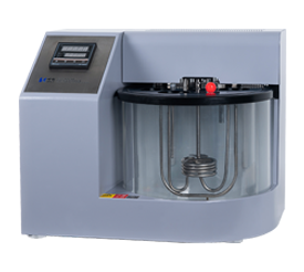 SYP1003-IXA 石油產(chǎn)品運(yùn)動(dòng)粘度測(cè)定器
