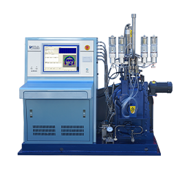 CFR-A1 汽油辛烷值測定機(jī)
