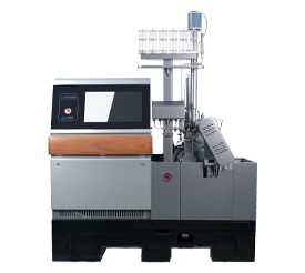 CFR-A5 Pro 皓月全自動柴油十六烷值測定機(jī)
