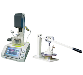 SYP4100-II 自動(dòng)潤(rùn)滑脂和石油脂錐入度試驗(yàn)器
