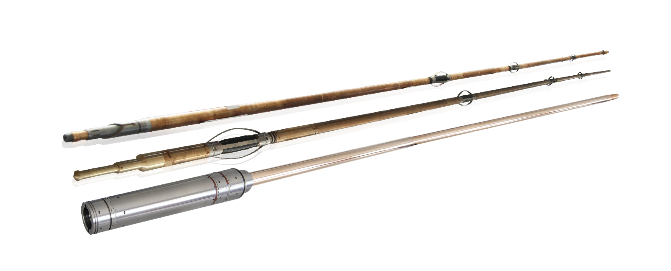 再提速！神開隨鉆取得頁巖氣開發(fā)新成效(圖3)