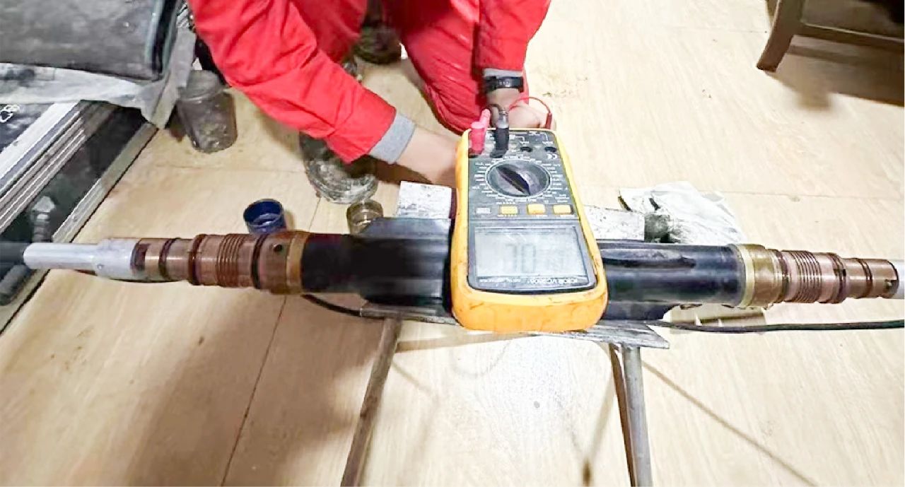 再提速！神開隨鉆取得頁巖氣開發(fā)新成效(圖2)