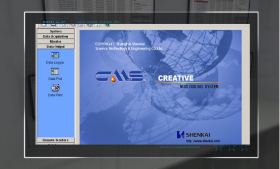 喜訊！立足國內(nèi)，發(fā)展海外——神開與KOC簽署近2億元綜合錄井服務(wù)合同(圖5)