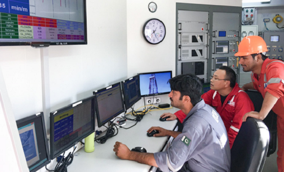 喜訊！立足國內(nèi)，發(fā)展海外——神開與KOC簽署近2億元綜合錄井服務(wù)合同(圖6)