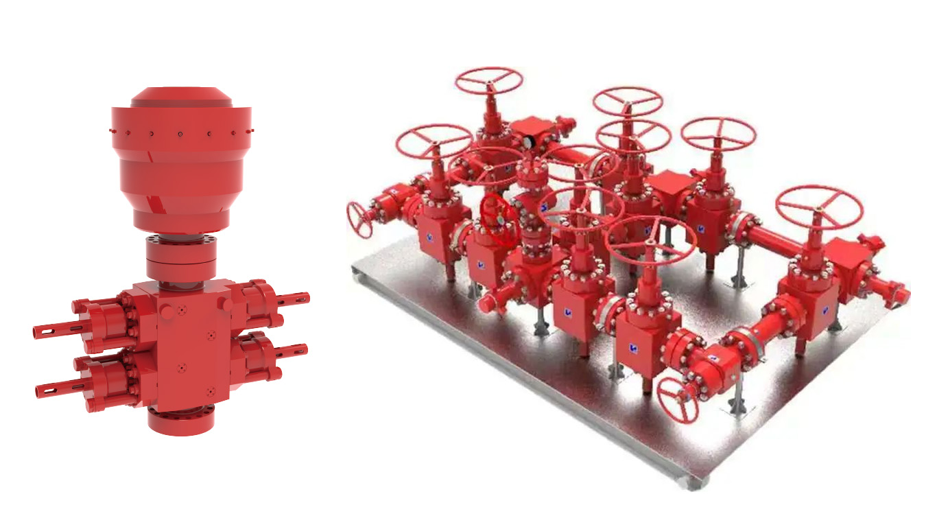 為中國石油“深地工程”保駕護(hù)航！神開重裝亮相CIPPE(圖4)