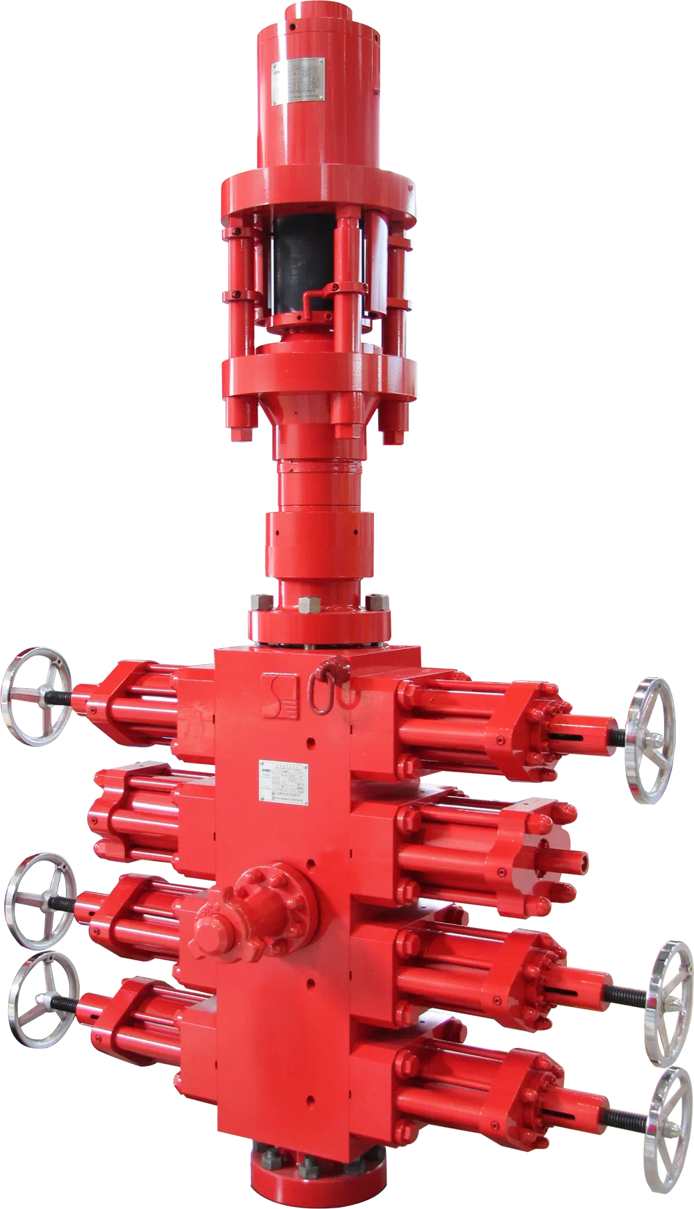 勇挑創(chuàng)新重?fù)?dān)，發(fā)展新質(zhì)生產(chǎn)力——神開參加第三屆石油石化裝備產(chǎn)業(yè)科技大會(huì)(圖7)