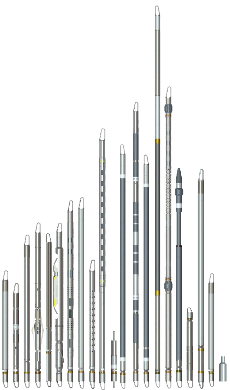 神開豐禾PILS-X直推式大位移測(cè)井系統(tǒng)國(guó)際市場(chǎng)首秀成功(圖4) 神開豐禾PILS-X直推式大位移測(cè)井系統(tǒng)國(guó)際市場(chǎng)首秀成功(圖4)