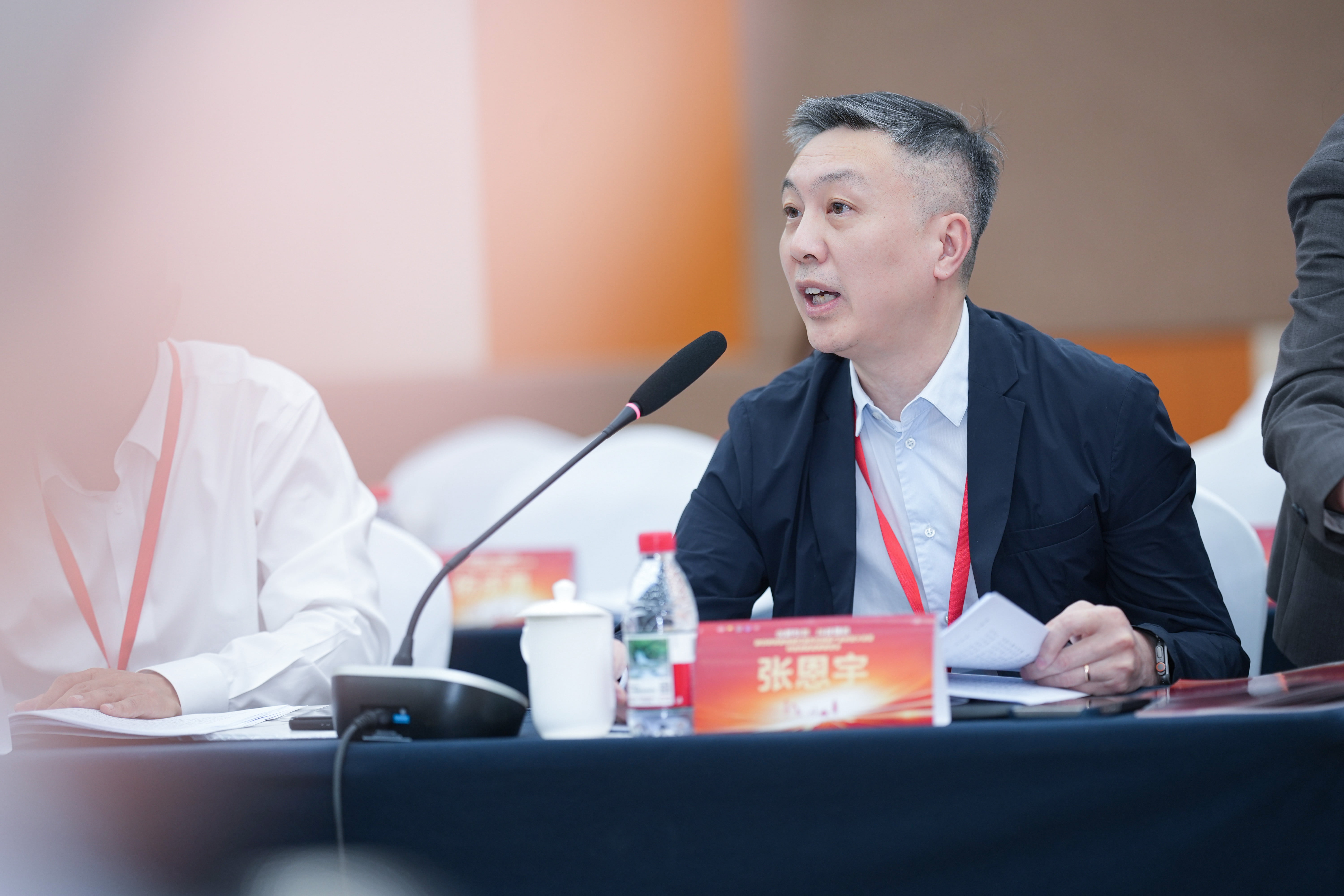 創(chuàng)新引領(lǐng)、科技強(qiáng)機(jī)——神開參加第四屆石油石化裝備產(chǎn)業(yè)科技大會暨科技創(chuàng)新成果展覽會(圖3)